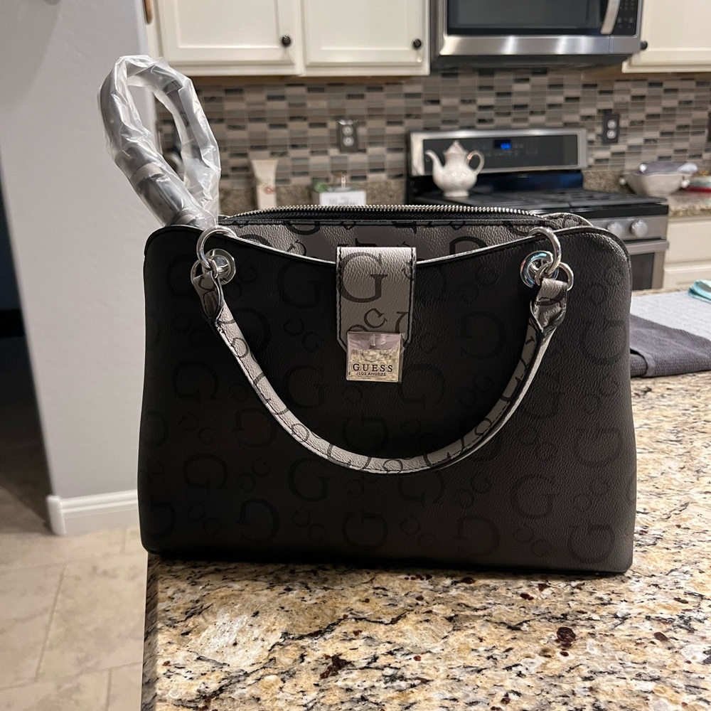 Guess Purse